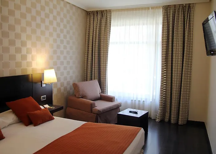 Conde Duque Бильбао