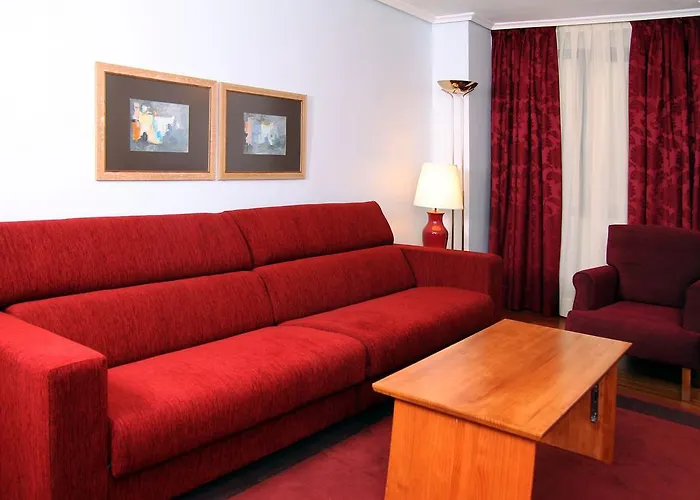 Conde Duque 3* Μπιλμπάο