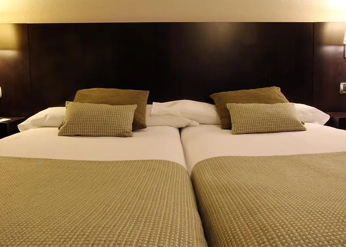 Conde Duque Бильбао