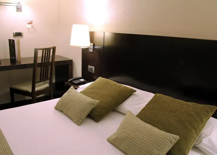 Conde Duque Бильбао