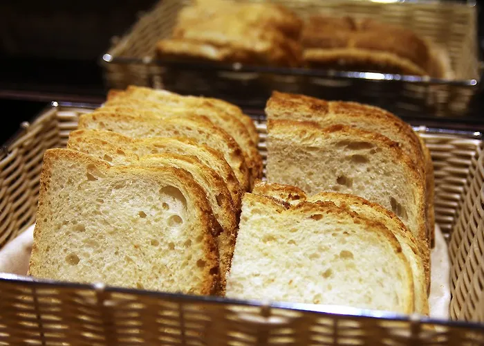 Ξενοδοχείο Conde Duque