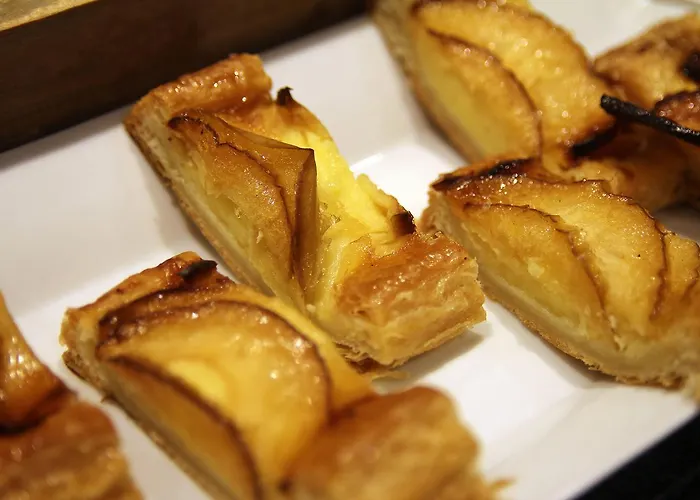 Conde Duque Отель