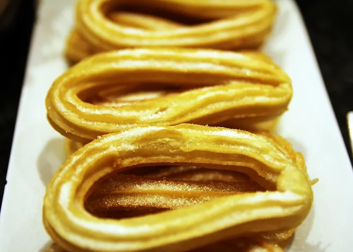 Conde Duque Ξενοδοχείο 3*