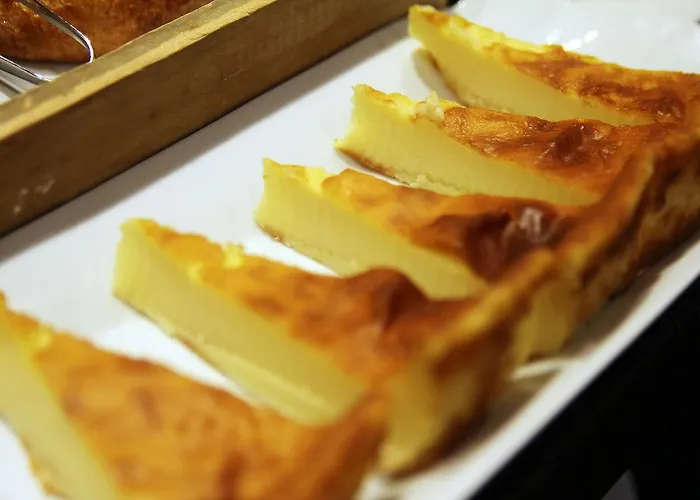 Conde Duque Отель Бильбао