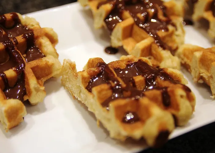 Conde Duque Отель