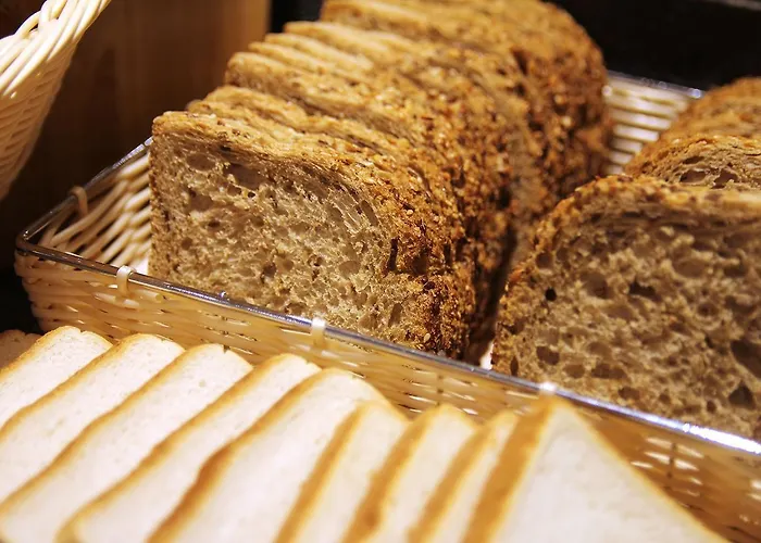 Conde Duque Бильбао