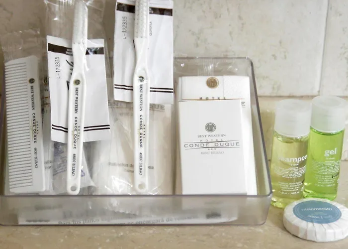 Conde Duque Бильбао