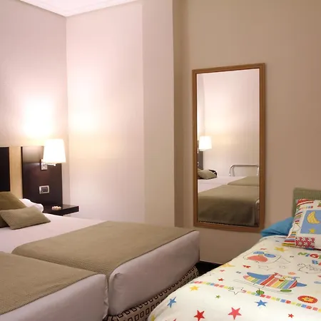 Conde Duque 3* Bilbao