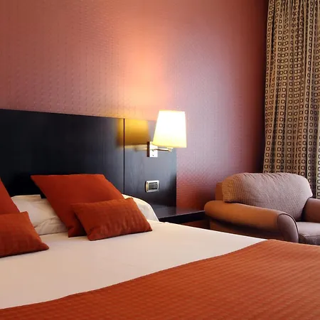Hotel Conde Duque Bilbao