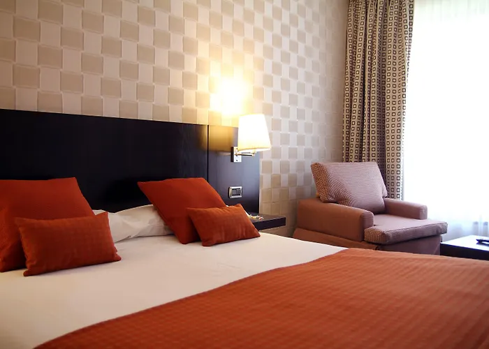 Conde Duque Hotel Bilbao