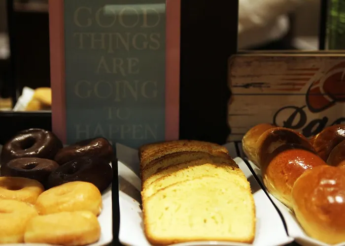 Conde Duque Hotel 3*