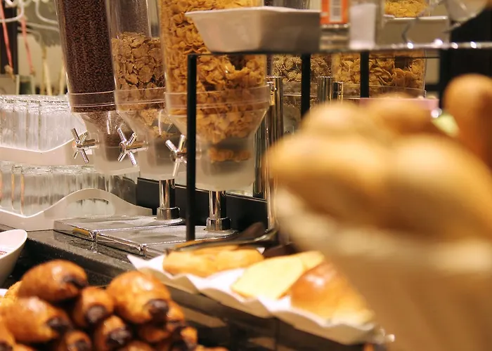 Conde Duque 3* Bilbao